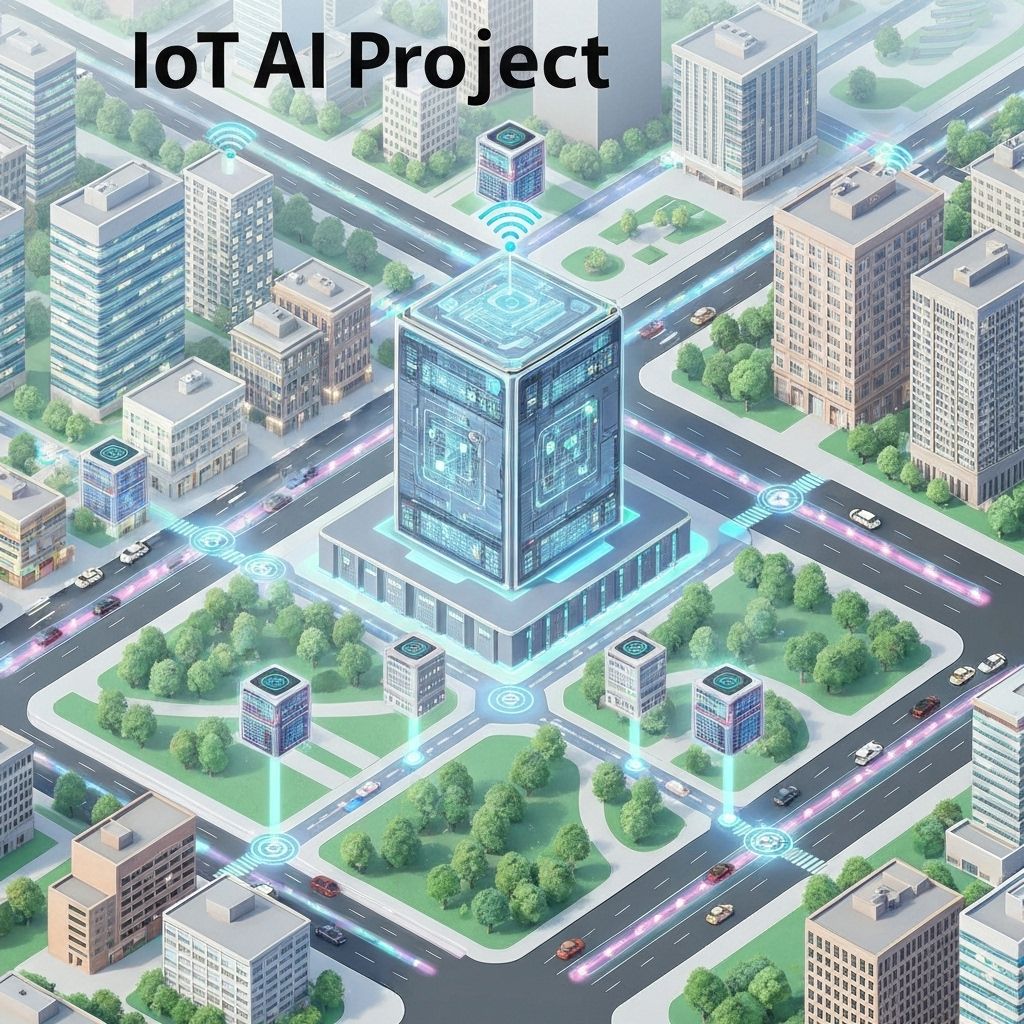 Dementia Care Using AI and IoT preview